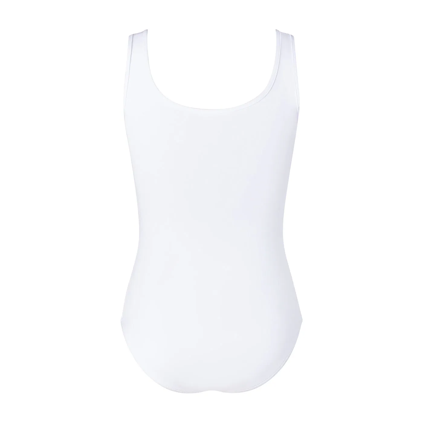 Energetiks Portman Leotard | White | Child