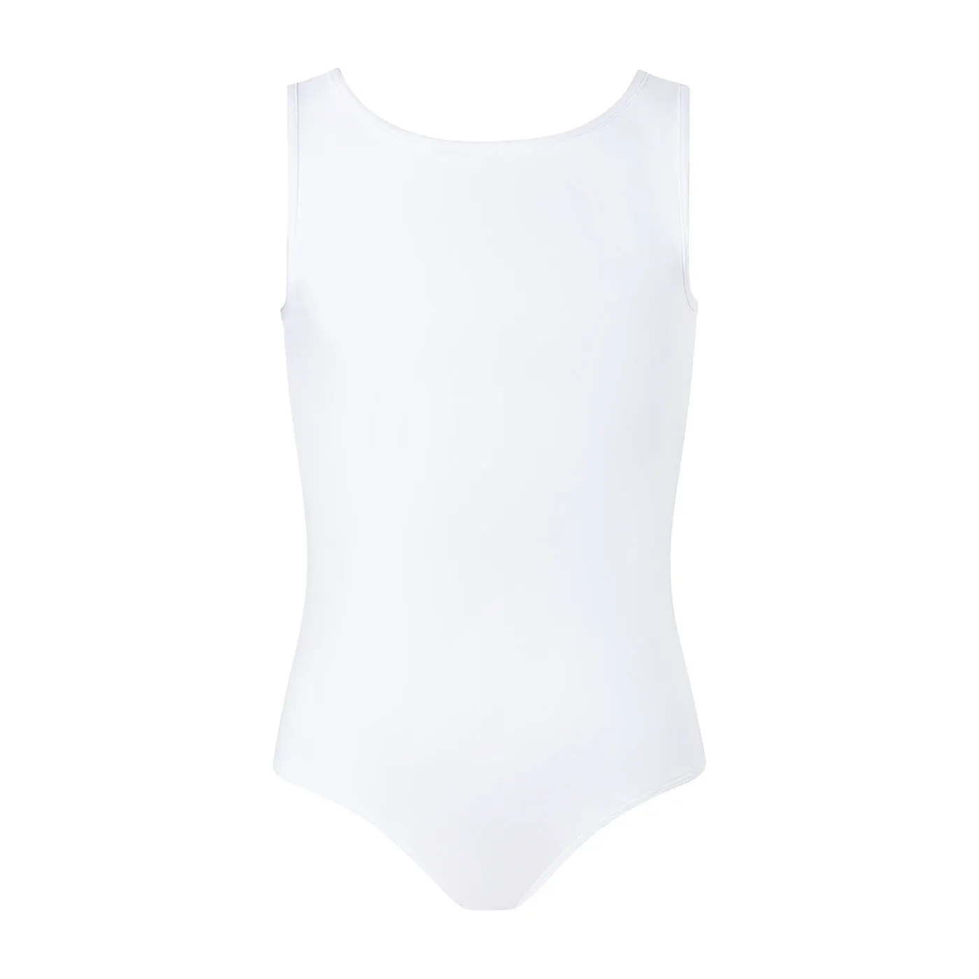 Energetiks Portman Leotard | White | Child