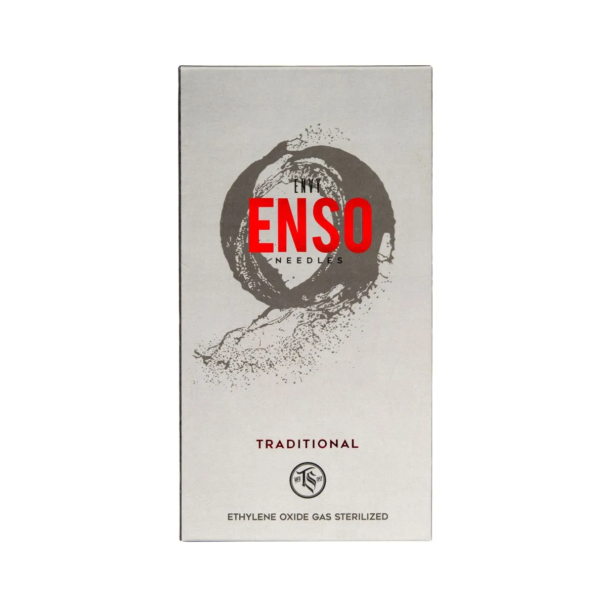 ENSO Traditional Curved Magnum Tattoo Needles