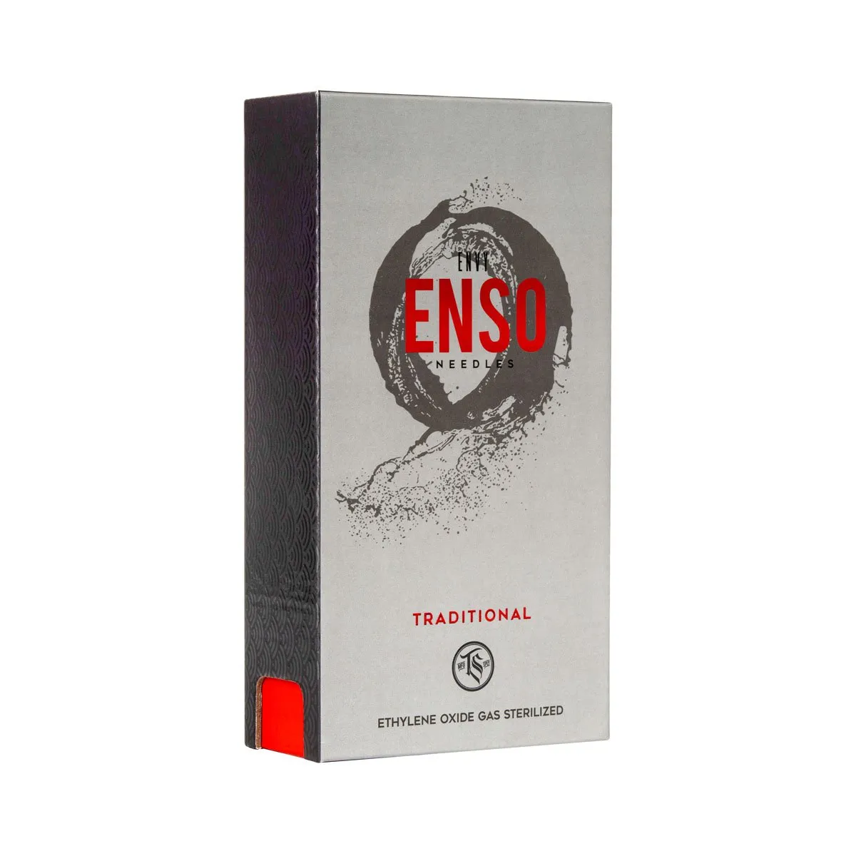 ENSO Traditional Curved Magnum Tattoo Needles