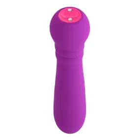 FemmeFun Ultra Bullet Clitoral Vibrator