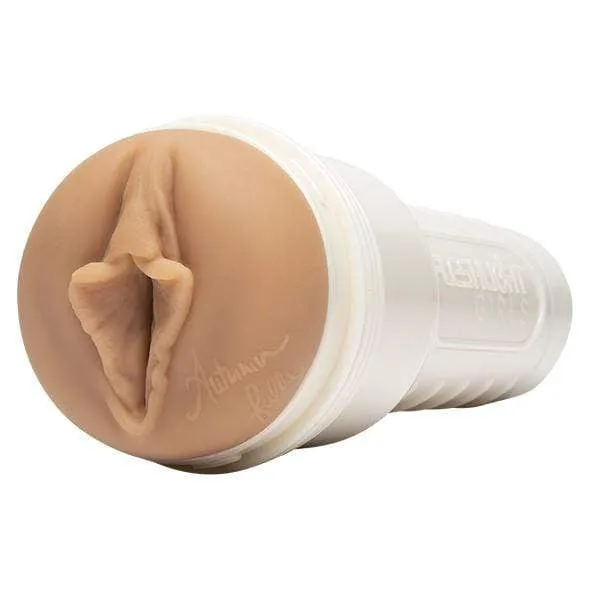 Fleshlight - Fleshlight Girls Autumn Falls Masturbator (Cream)