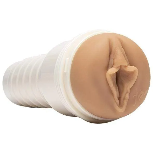 Fleshlight - Fleshlight Girls Autumn Falls Masturbator (Cream)