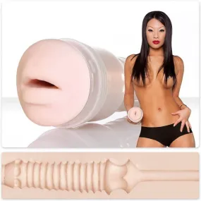 Fleshlight Girls Asa Akira Deep Throat Oral Masturbator