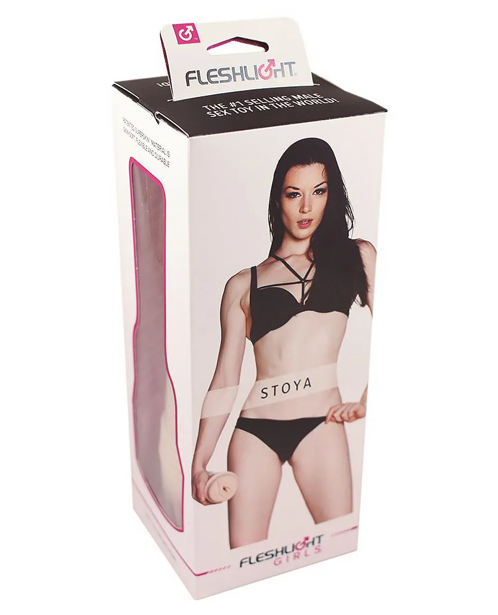 FLESHLIGHT STOYA DESTROYA