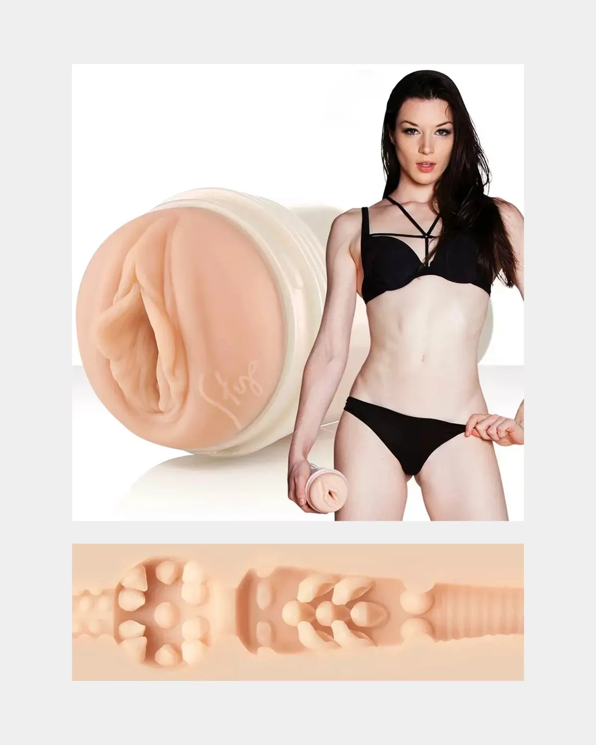 FLESHLIGHT STOYA DESTROYA