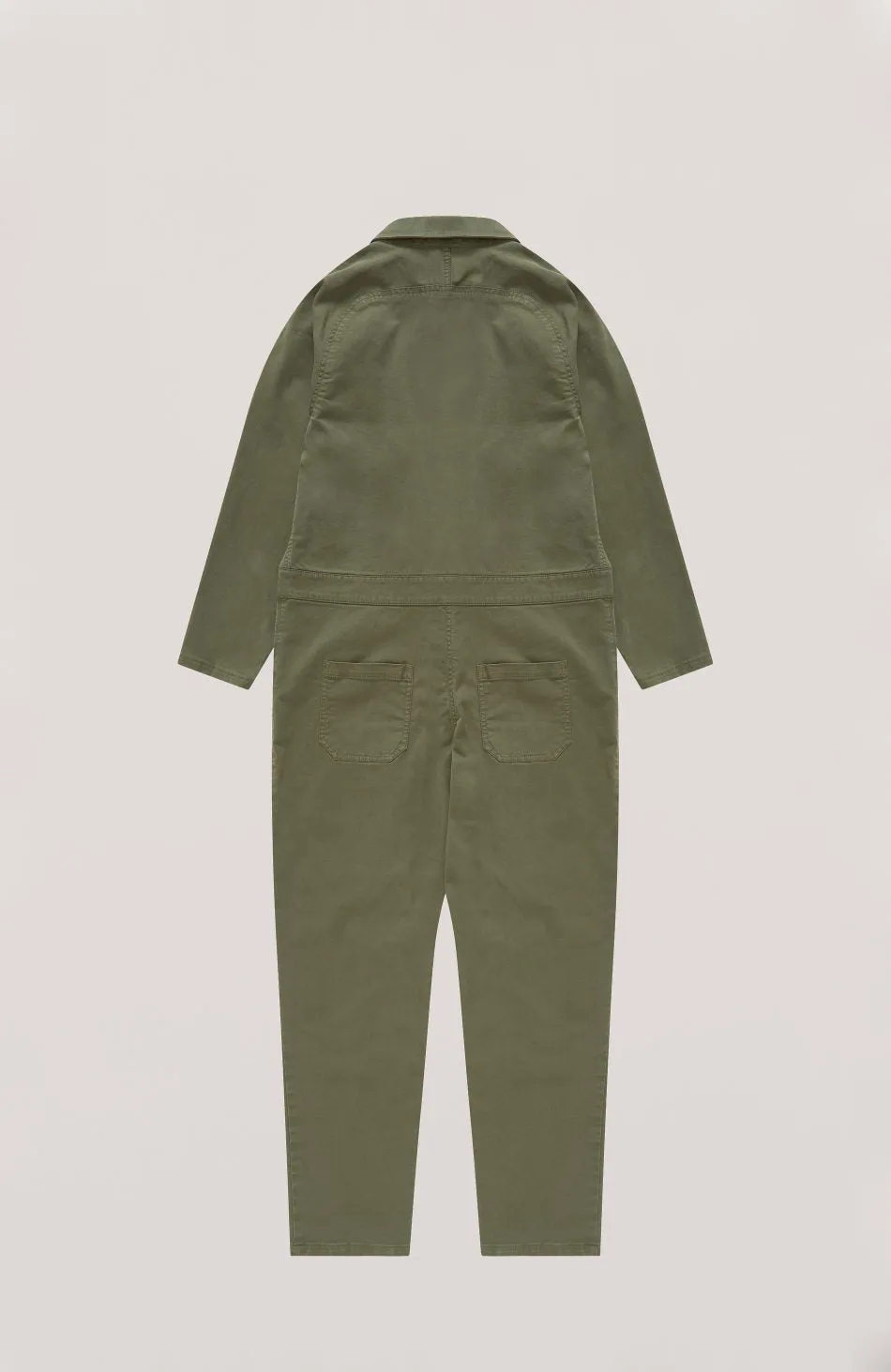 Garland Boilersuit - LAST PIECE