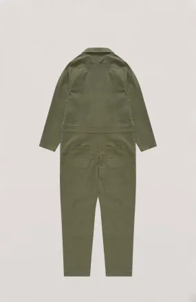 Garland Boilersuit - LAST PIECE