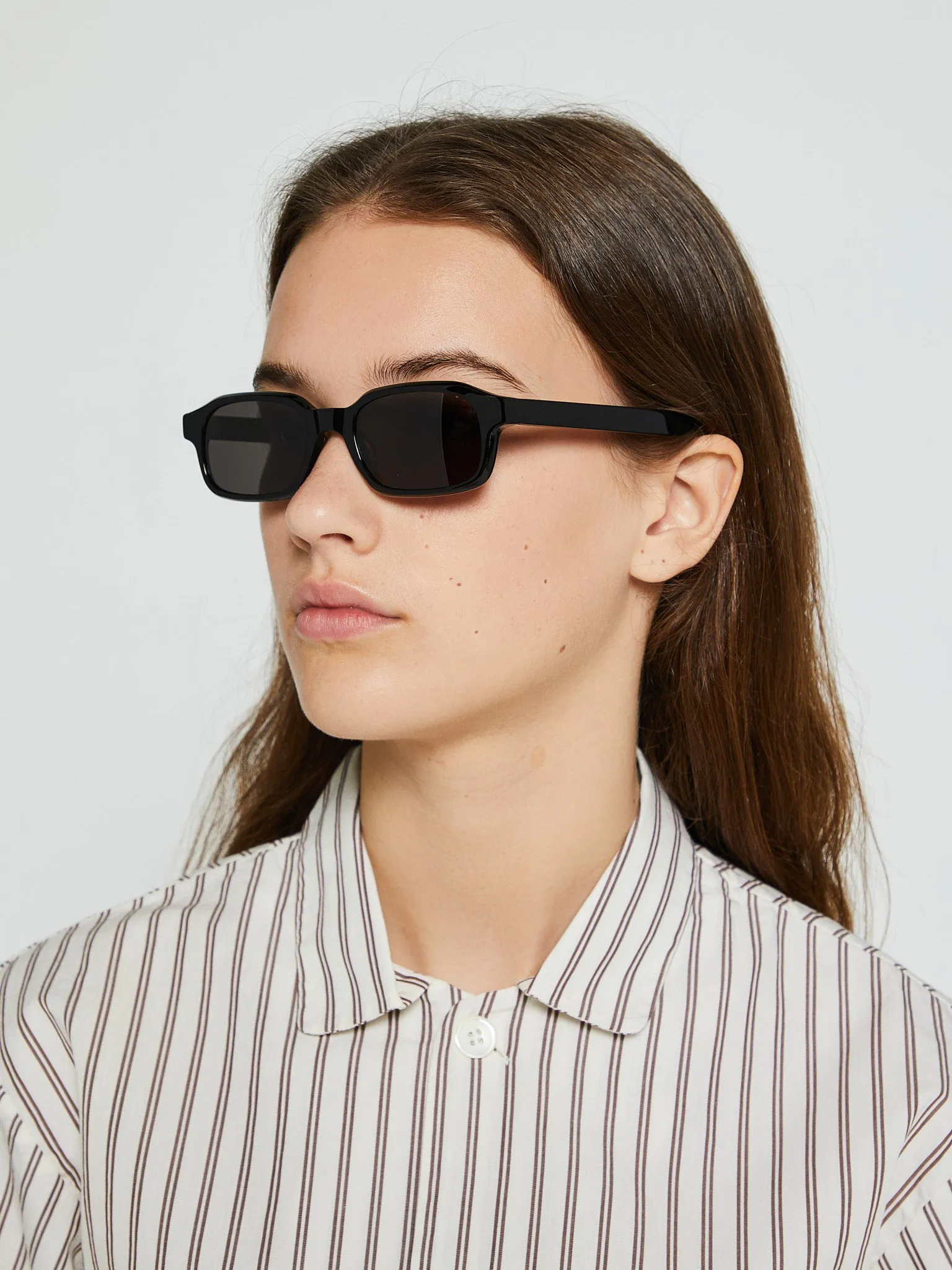 Hanky Sunglasses in Black