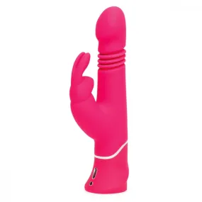 Happy Rabbit Thrusting Vibrator