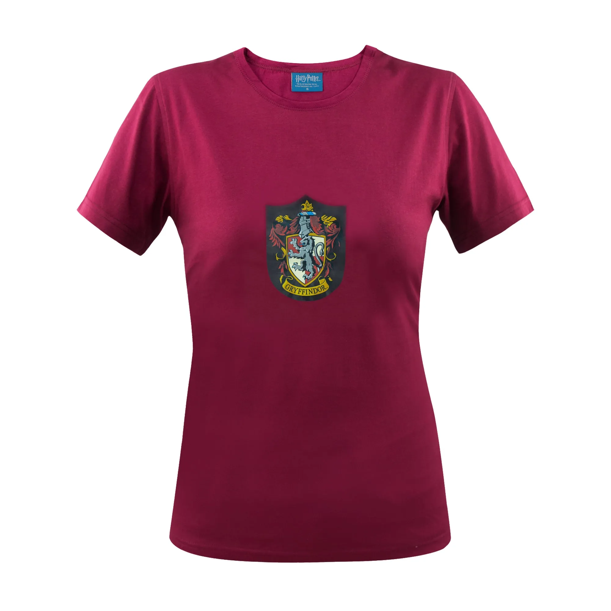 *Hermione Quidditch Fans T-shirt