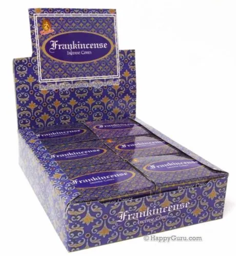 Kamini Incense (Carton)