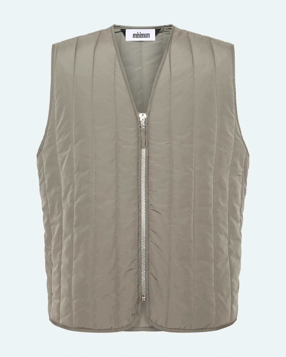 Kolson 3775 Gilet - Dusty Olive