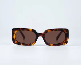 LAUREL TORTOISE  | Biodegradable #GuiltfreeShades