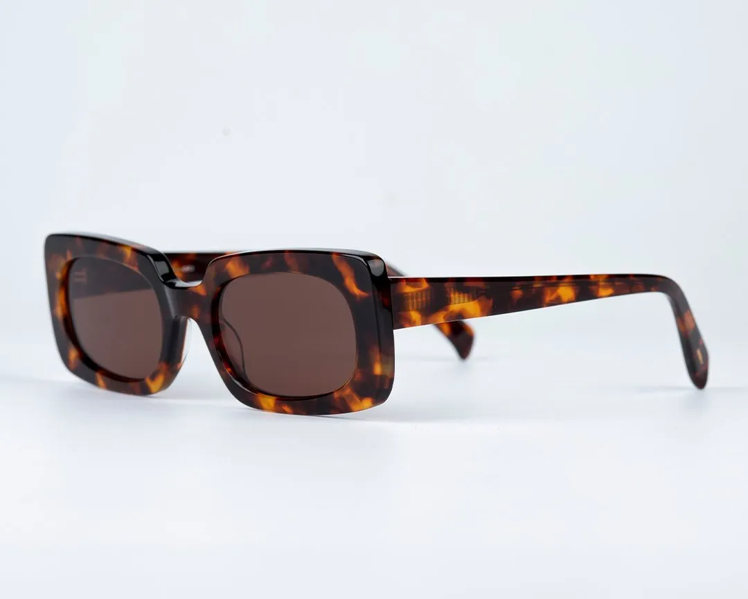 LAUREL TORTOISE  | Biodegradable #GuiltfreeShades