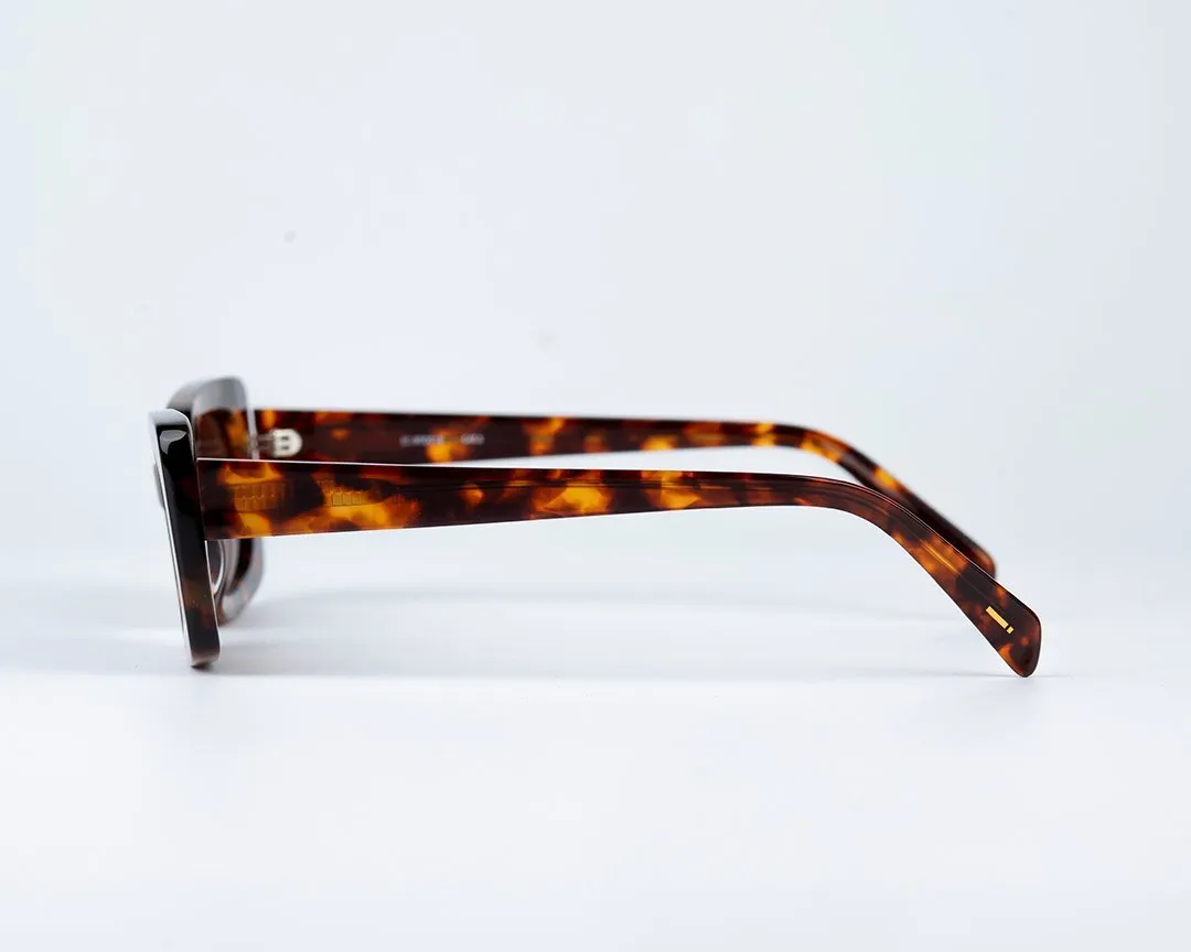 LAUREL TORTOISE  | Biodegradable #GuiltfreeShades