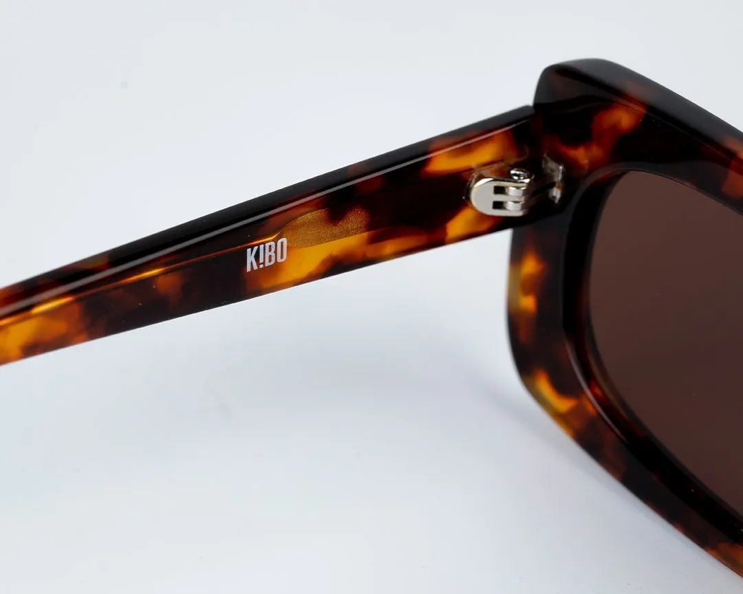 LAUREL TORTOISE  | Biodegradable #GuiltfreeShades