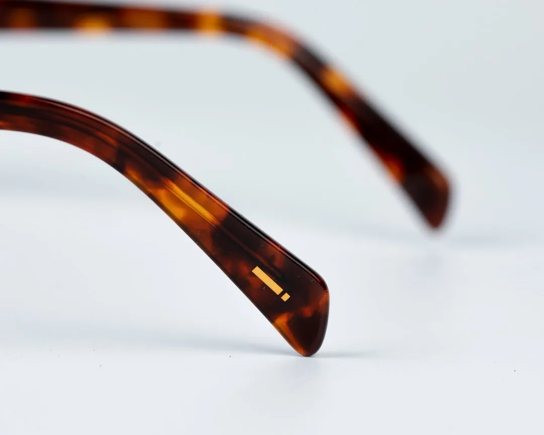 LAUREL TORTOISE  | Biodegradable #GuiltfreeShades