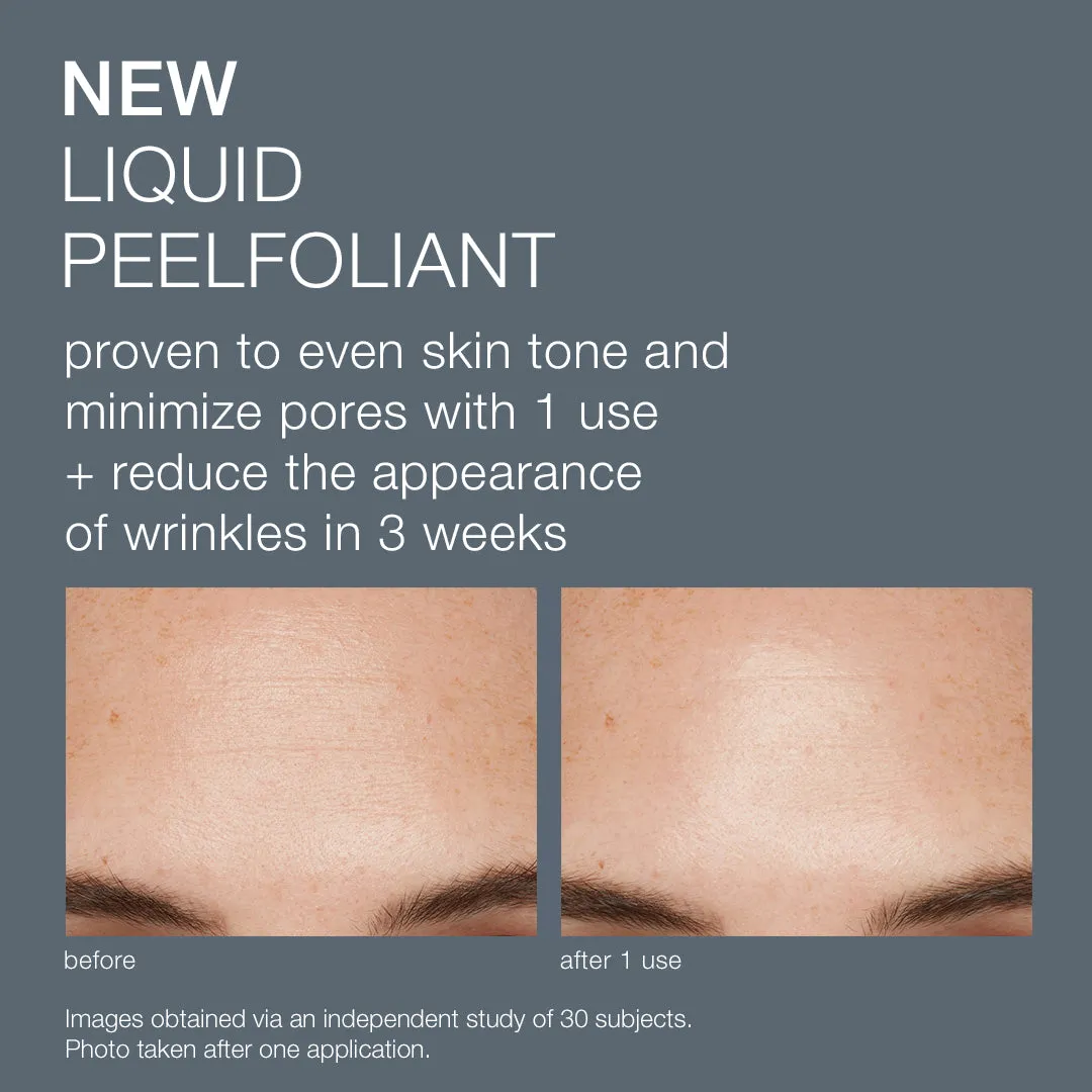 liquid peelfoliant