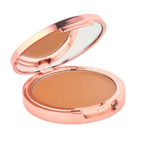 Luna By Lisa Jordan Cream Bronzer Beige Sculpt