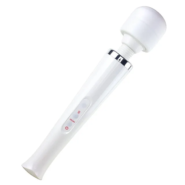 Magic Wand Vibrator