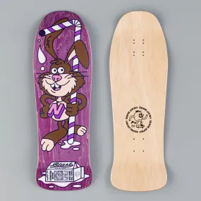 NASIR ROUMOU SIGNATURE 10" DECK