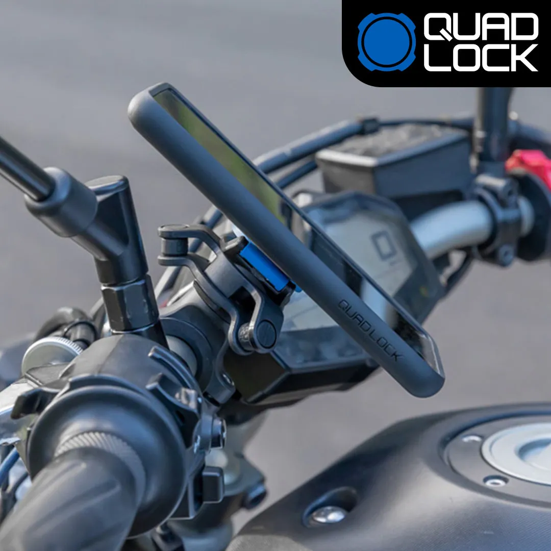 Quad Lock 360 Accessory - Vibration Dampener