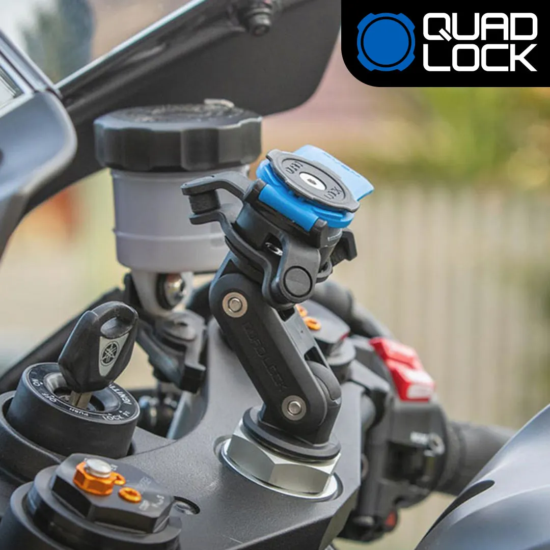 Quad Lock 360 Accessory - Vibration Dampener