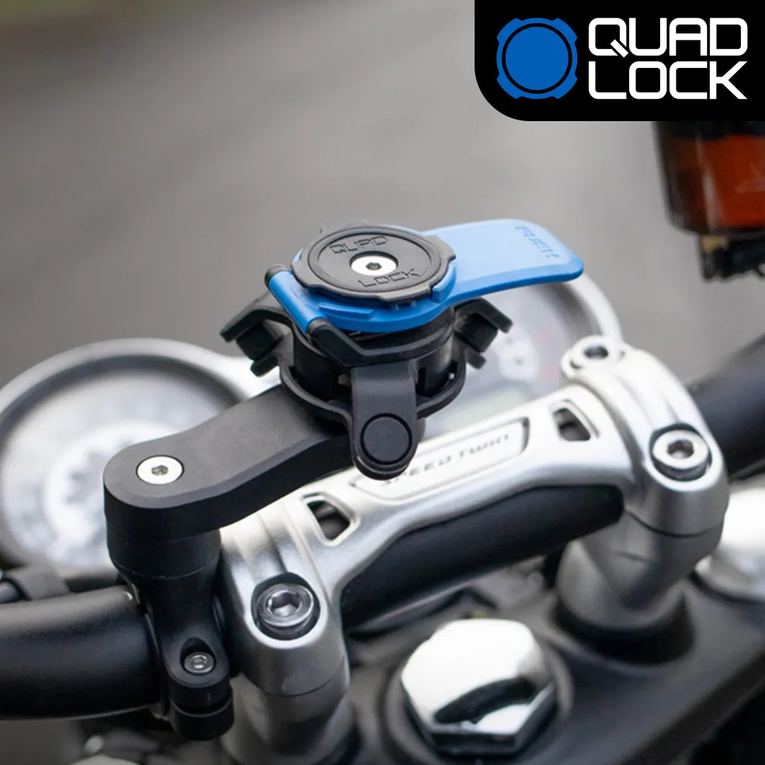 Quad Lock 360 Accessory - Vibration Dampener