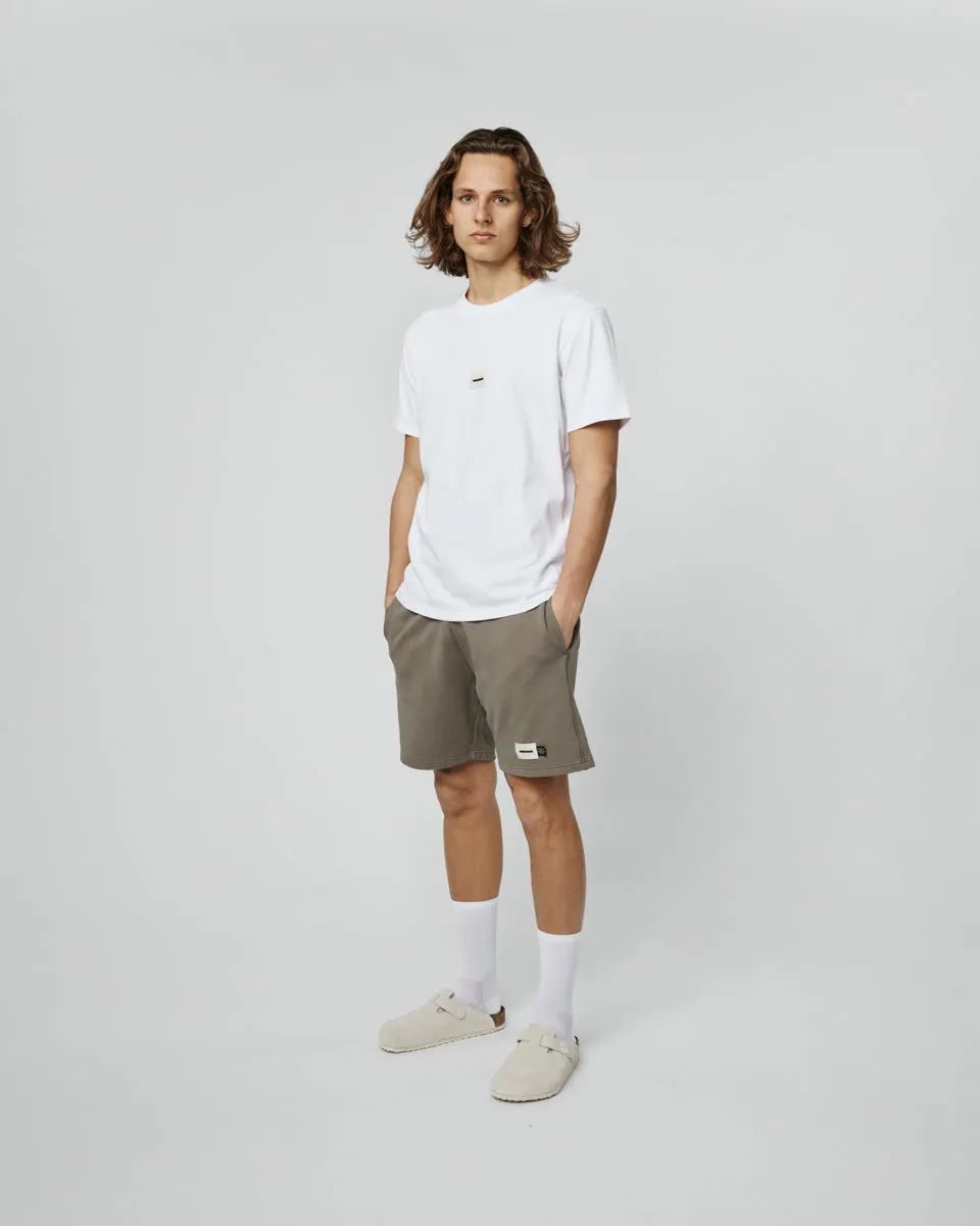 #SHORTS MOVEMENT OLIVE