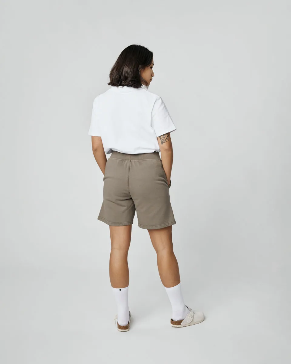 #SHORTS MOVEMENT OLIVE