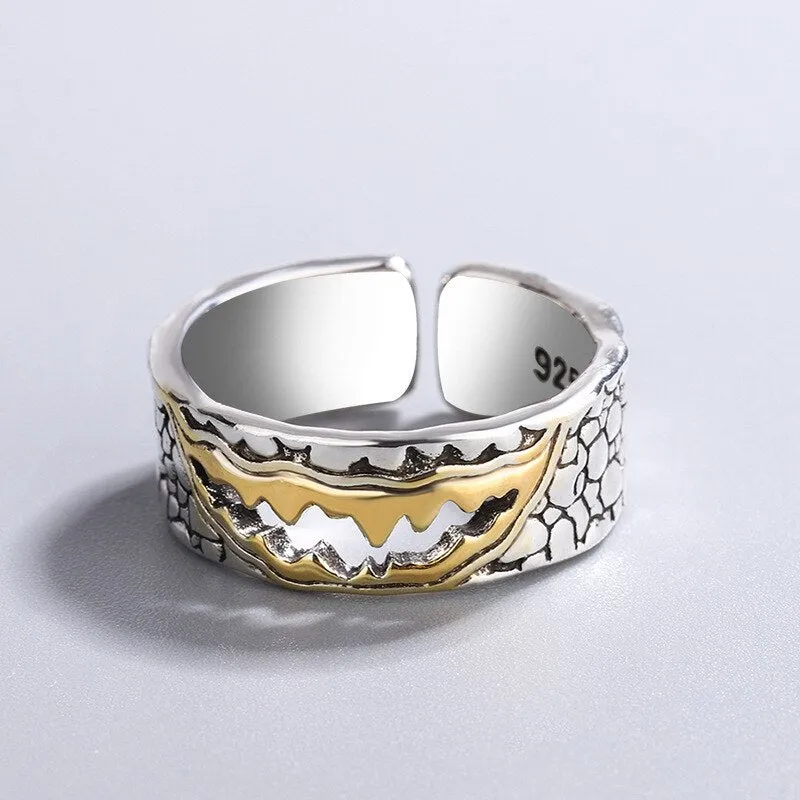 Teeth | Ring