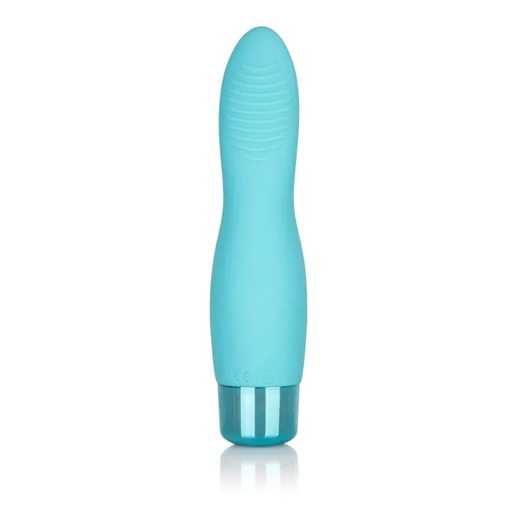 (wd) Eden Flicker Clitoral Gre Vibrator