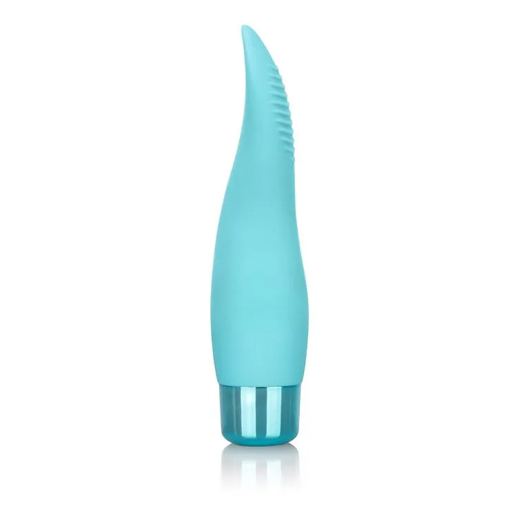 (wd) Eden Flicker Clitoral Gre Vibrator