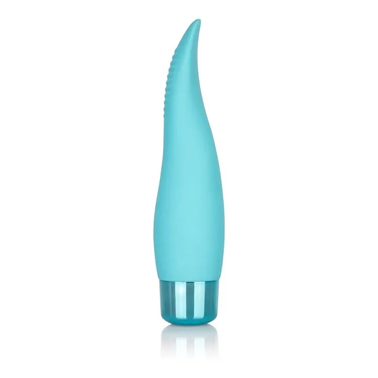 (wd) Eden Flicker Clitoral Gre Vibrator