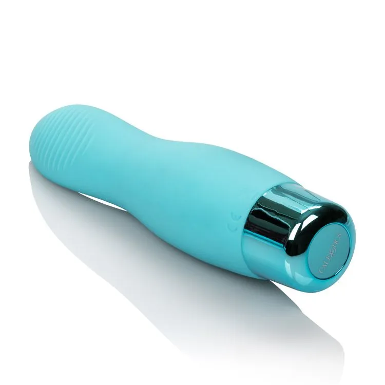 (wd) Eden Flicker Clitoral Gre Vibrator