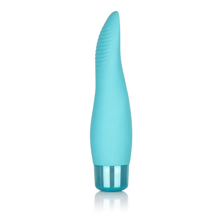 (wd) Eden Flicker Clitoral Gre Vibrator