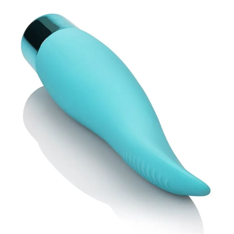 (wd) Eden Flicker Clitoral Gre Vibrator