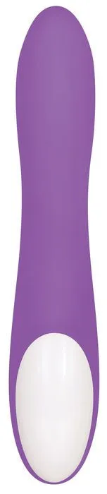 (wd) Romantic Rabbit Purple Vibrator