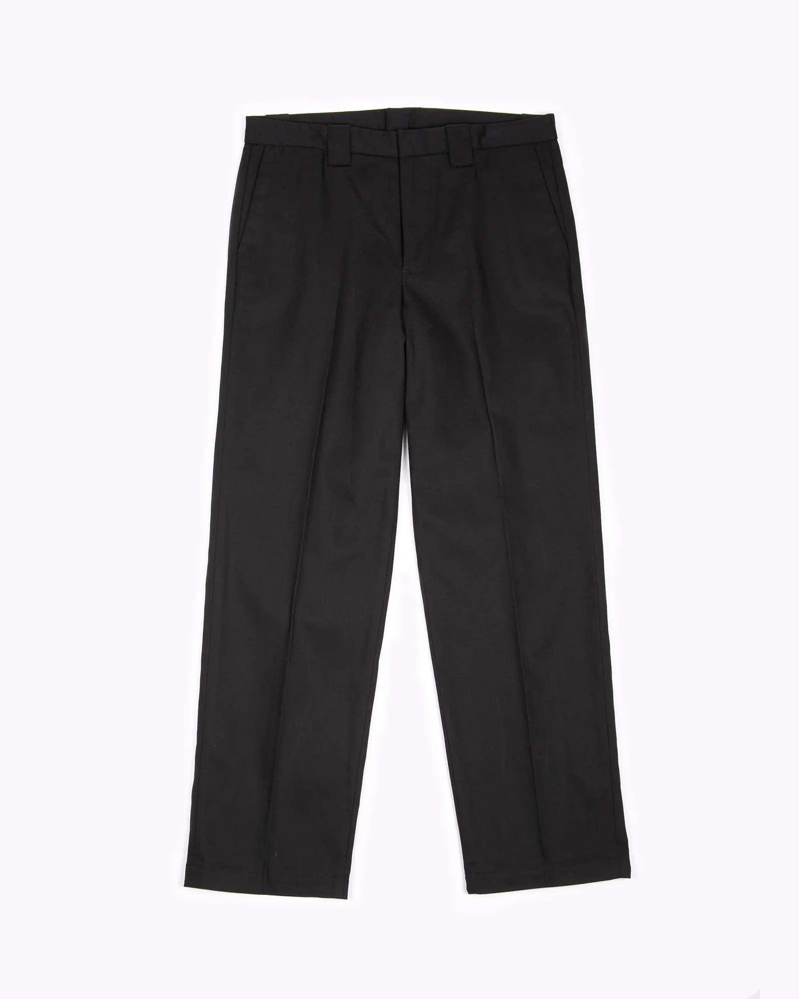 Work Trouser - Black