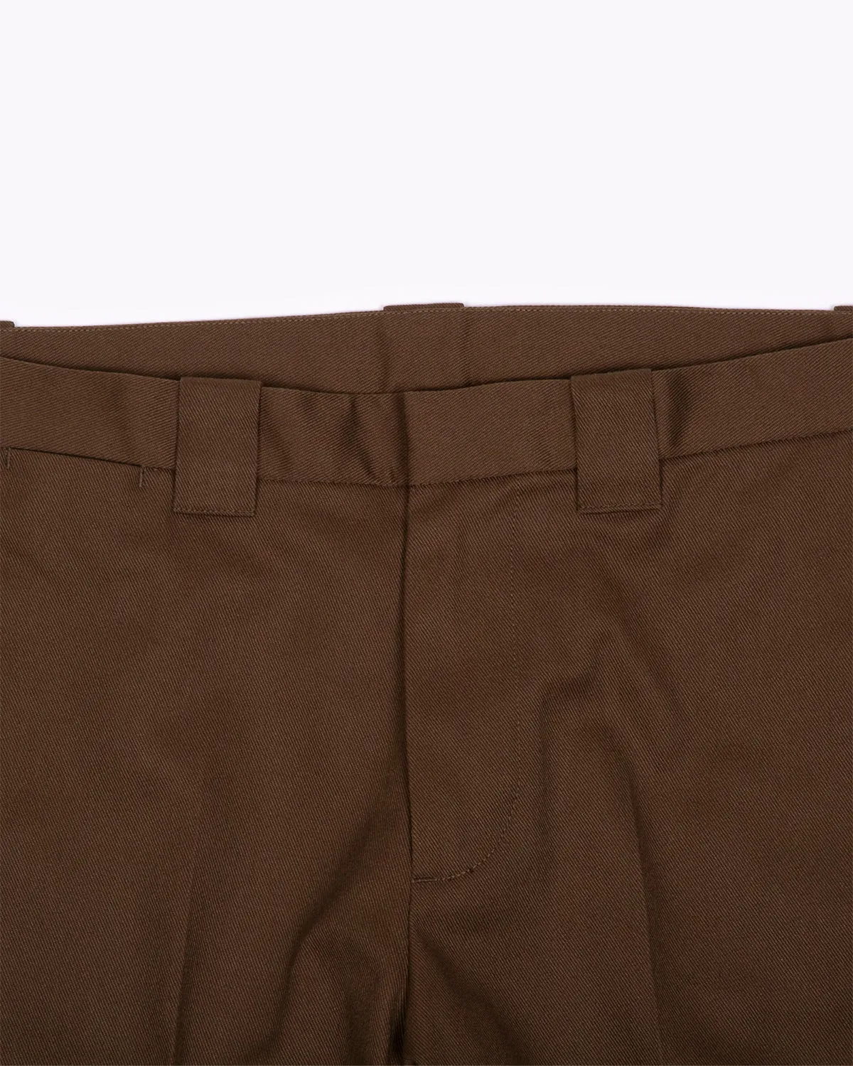 Work Trouser - Brown